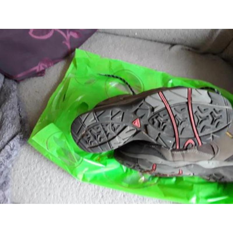 Wandelschoenen