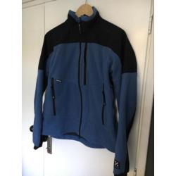 Haglöfs Haglofs dames windblocker softshell