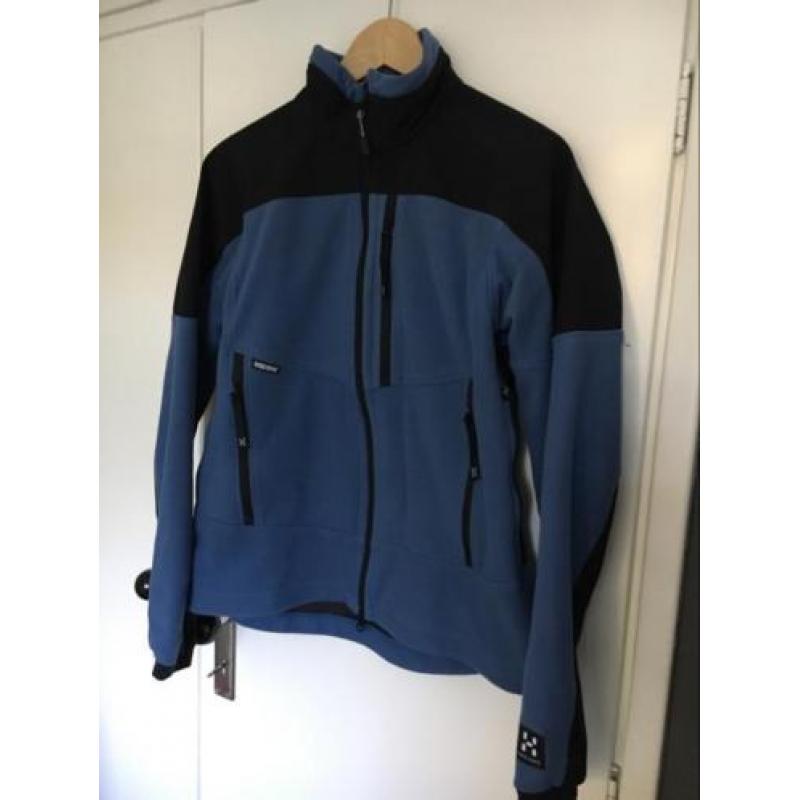 Haglöfs Haglofs dames windblocker softshell