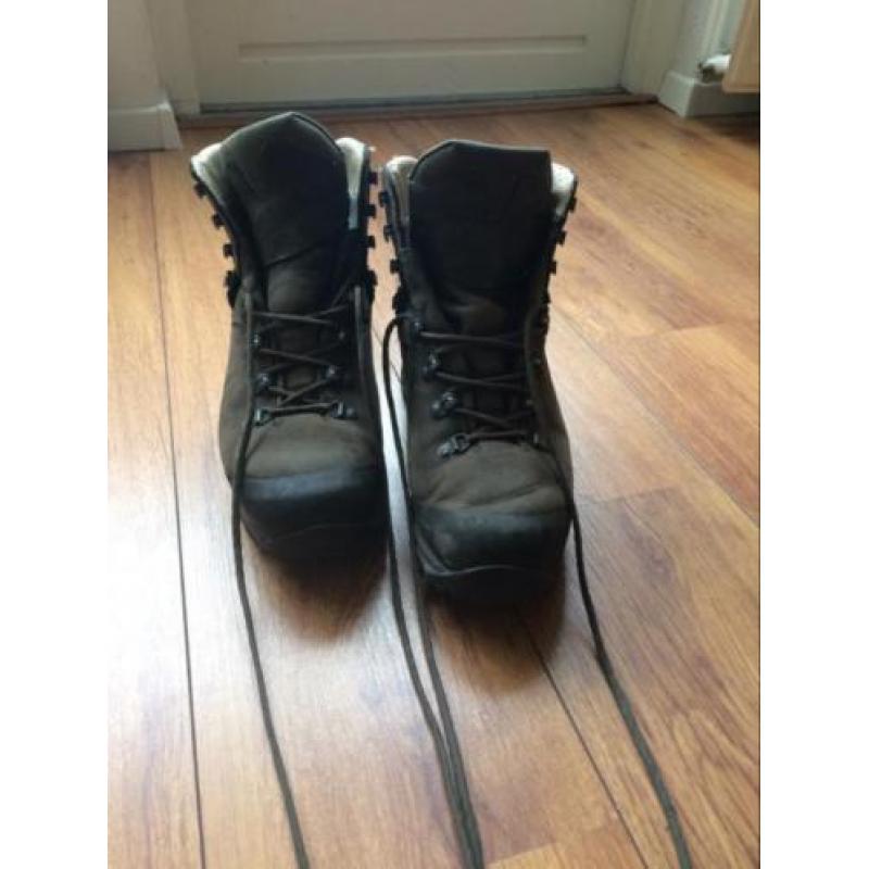 Hanwag Bergschoenen maat 46