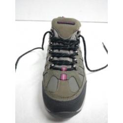 Human nature wandel / bergschoenen maat 37 nieuw waterproof