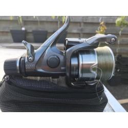 Shimano xte 10000