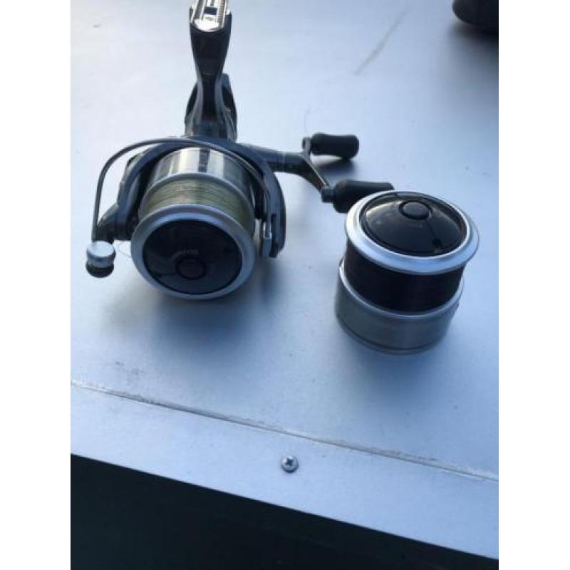 Shimano xte 10000