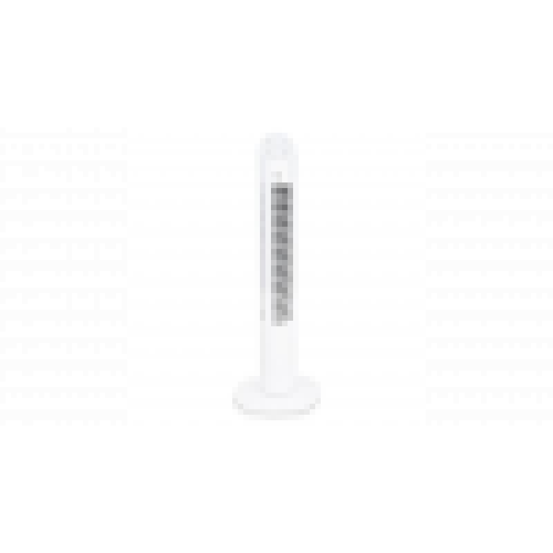 Trebs 99383 - Torenventilator met 3 snelheden en timerfunctie - Wit