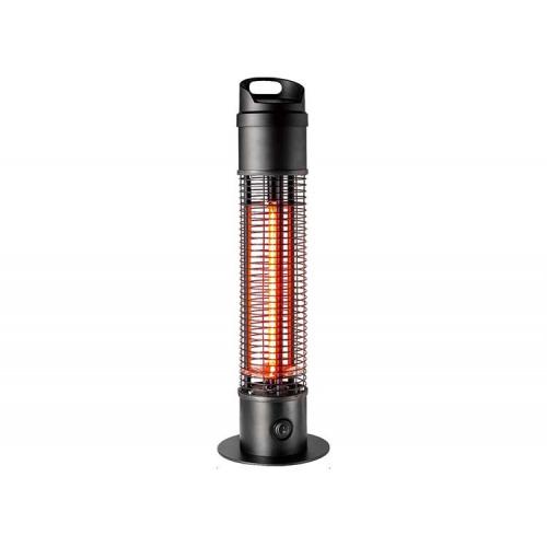 Blooboost Terrasverwarmer - Elektrisch - 1200W
