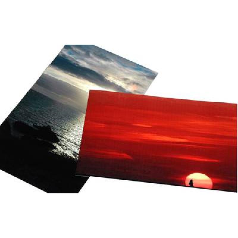 Fotosticker 110x120 cm