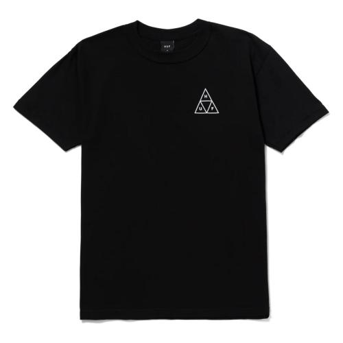 HUF Set Tt S/S Casual T-shirt Heren S