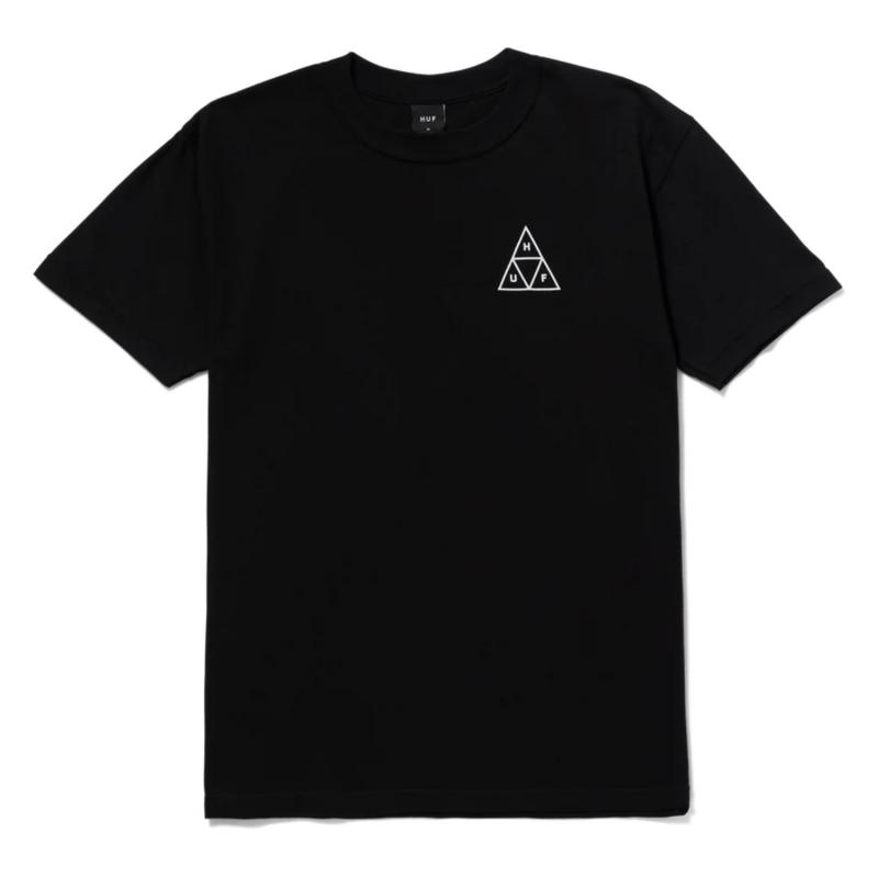 HUF Set Tt S/S Casual T-shirt Heren S